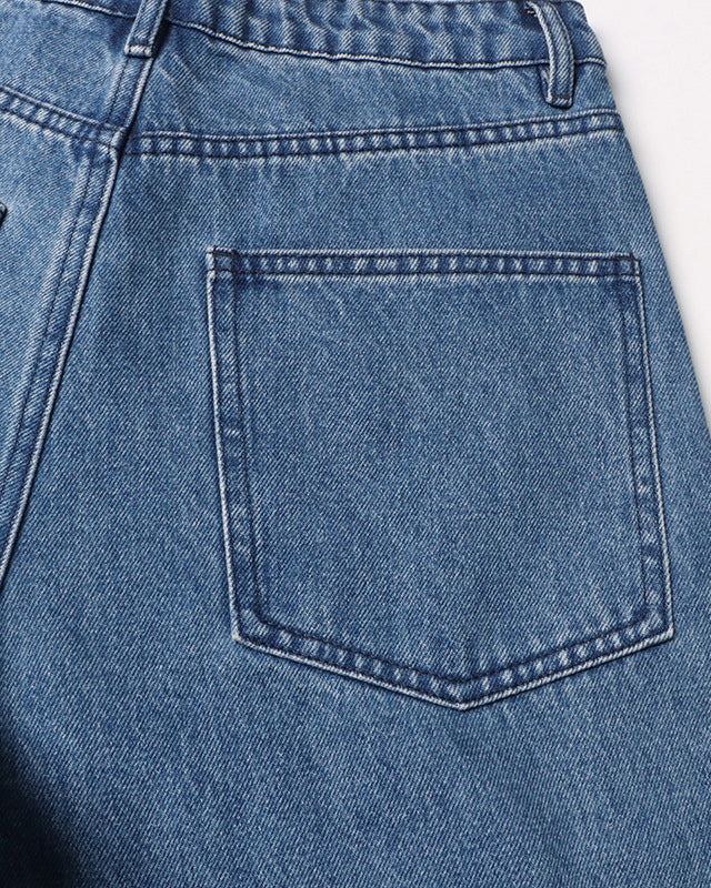 Brianne Sparkling Diamond Denim