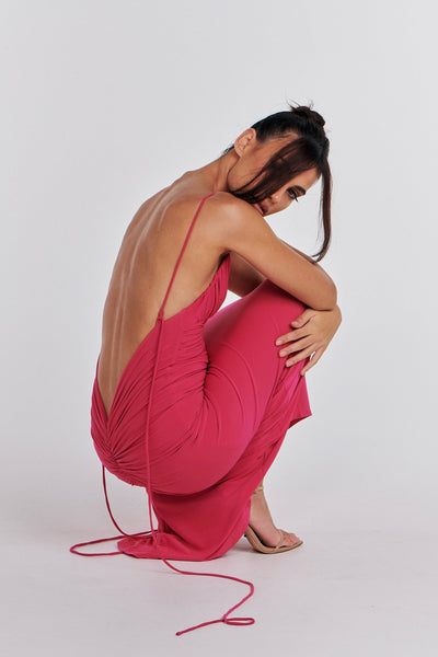 Aria Elegant Klänning