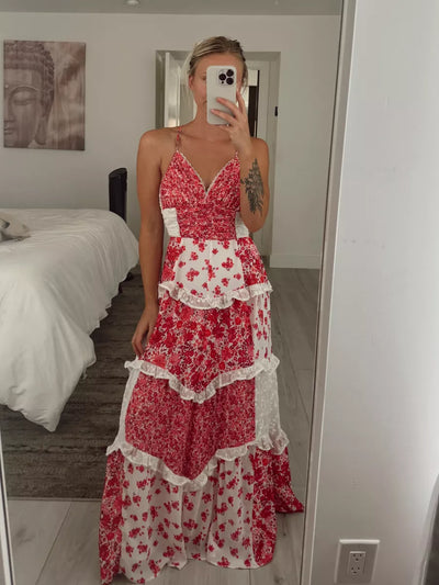 Emma Maxi Dress
