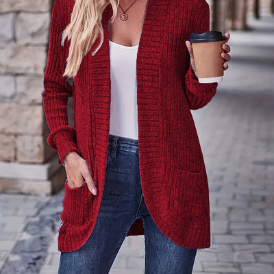 Valmai - Chic Cardigan