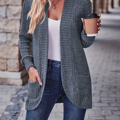Valmai - Chic Cardigan