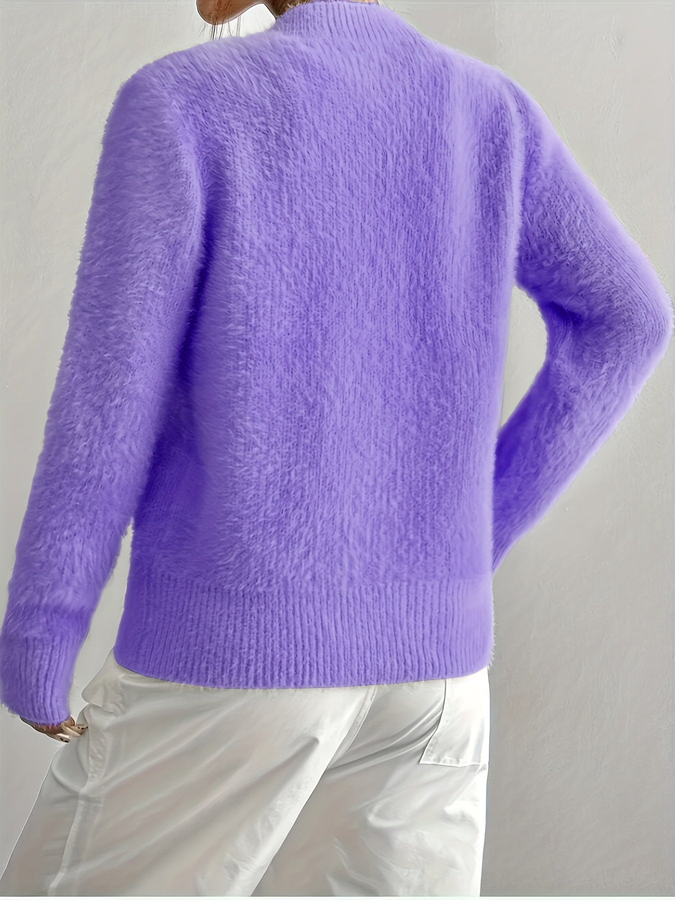 Hilary – Timeless Elegance Cardigan