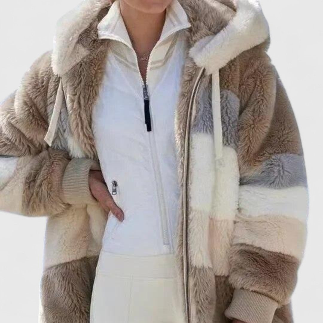 Andrea - Cozy Warm Cardigan