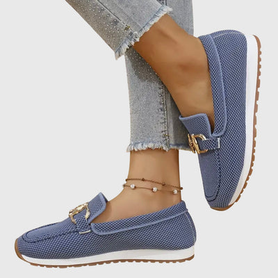 Susie | Orthopedic Loafers Sneakers