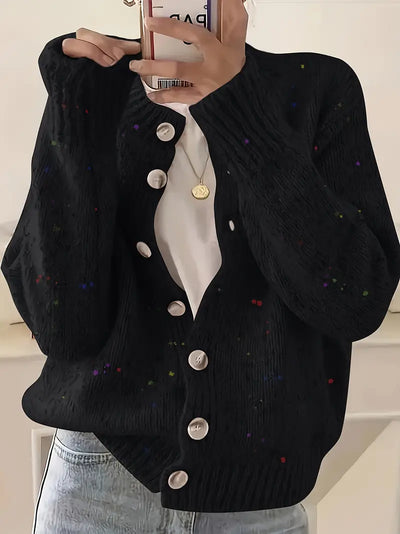 Livia – Stylish Cardigan