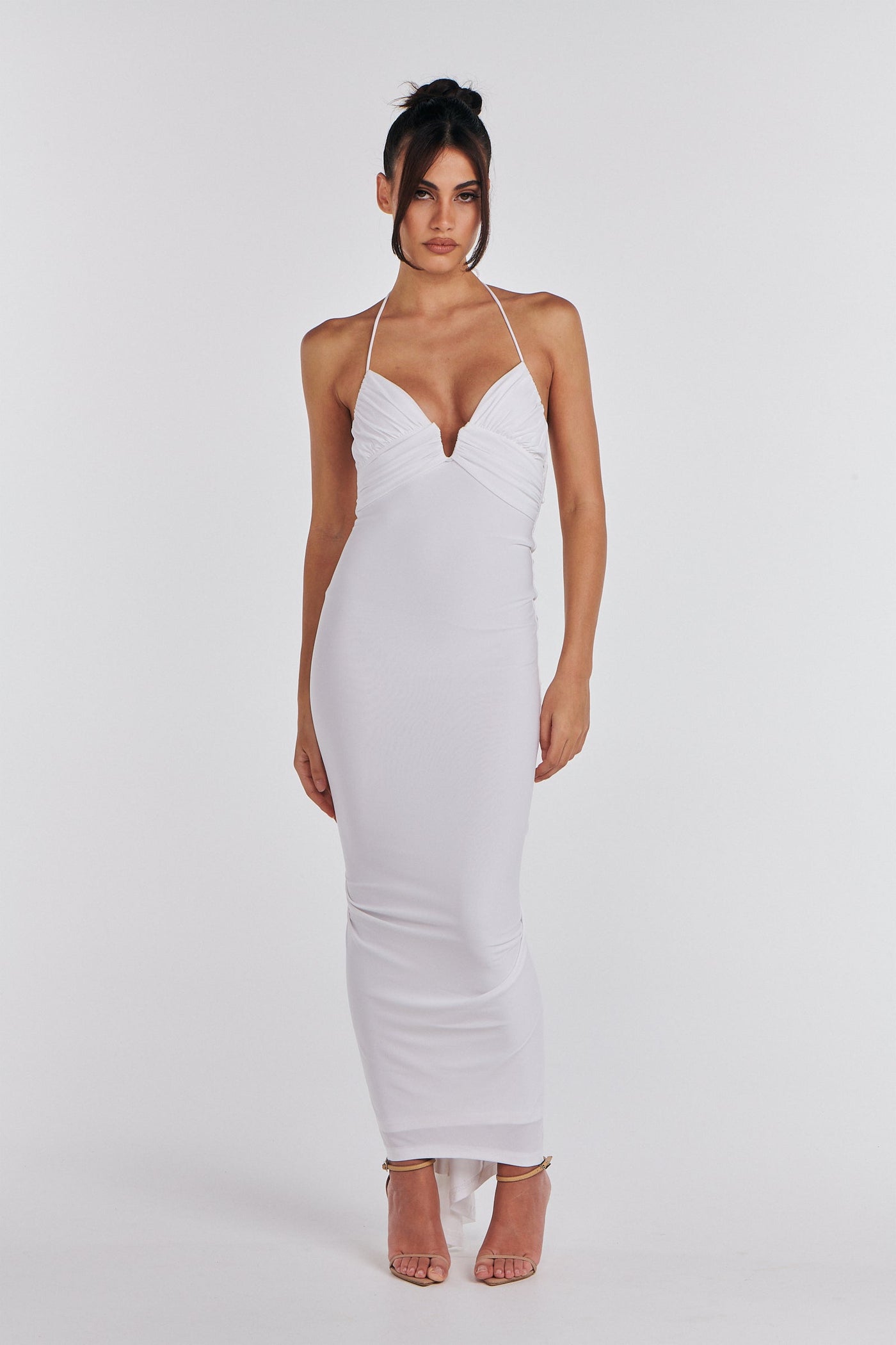 Aria Elegant Klänning