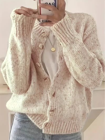 Livia – Stylish Cardigan