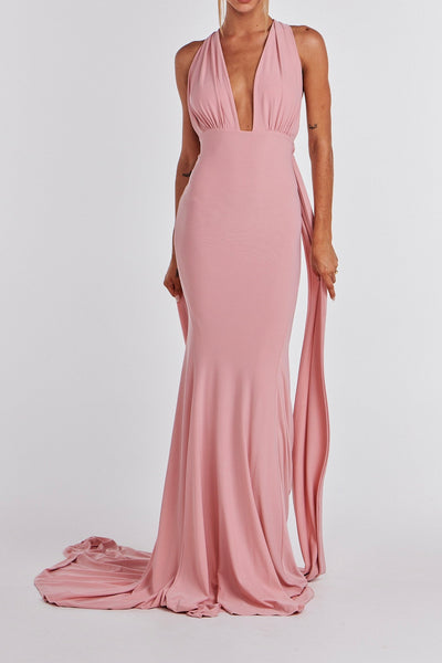 Elissa Maxi Dress