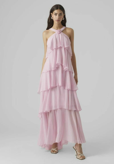 Victoria Floral Dress