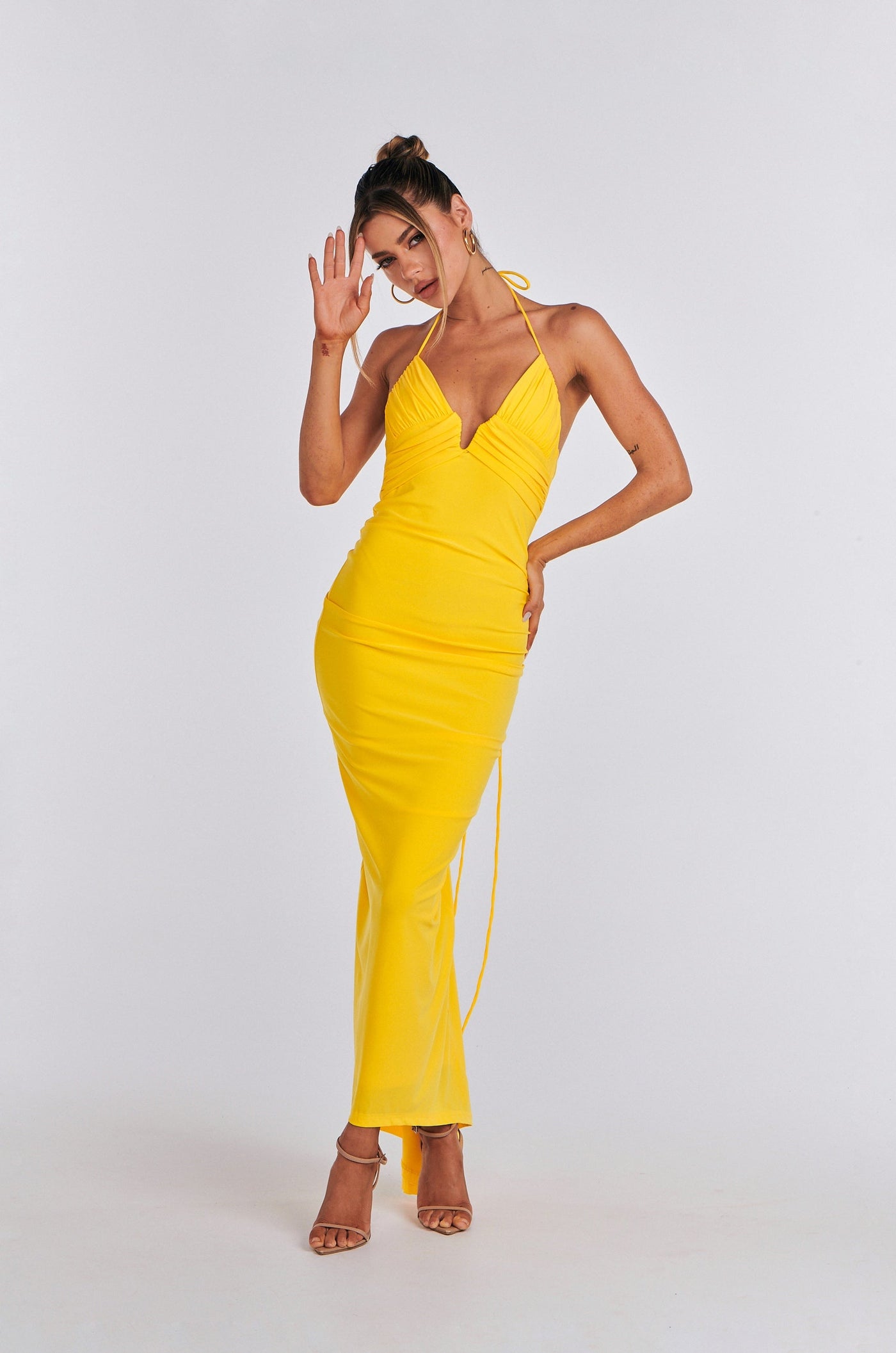 Aria Elegant Klänning