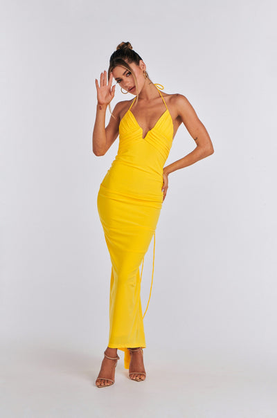 Aria Elegant Klänning