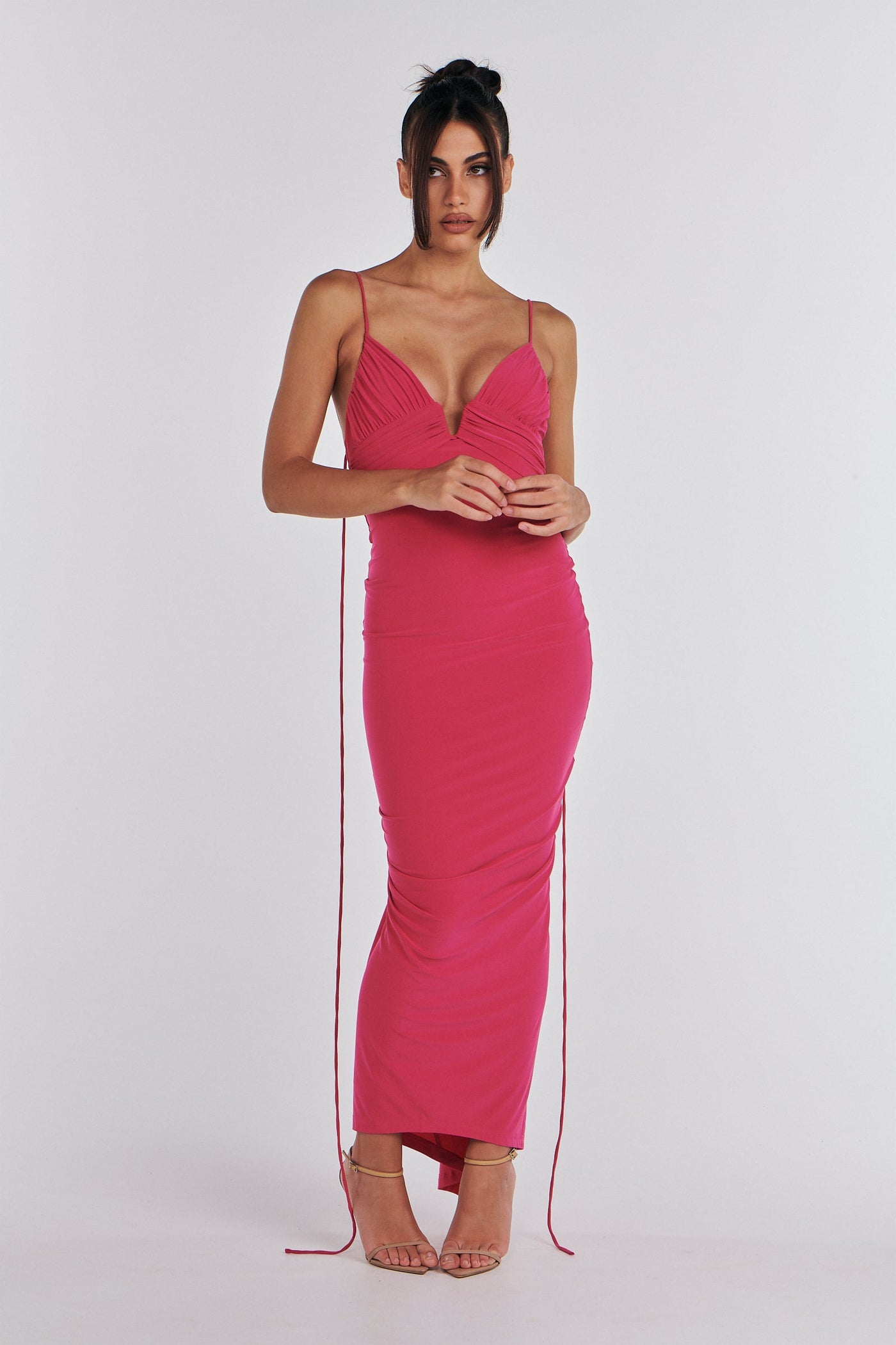 Aria Elegant Klänning