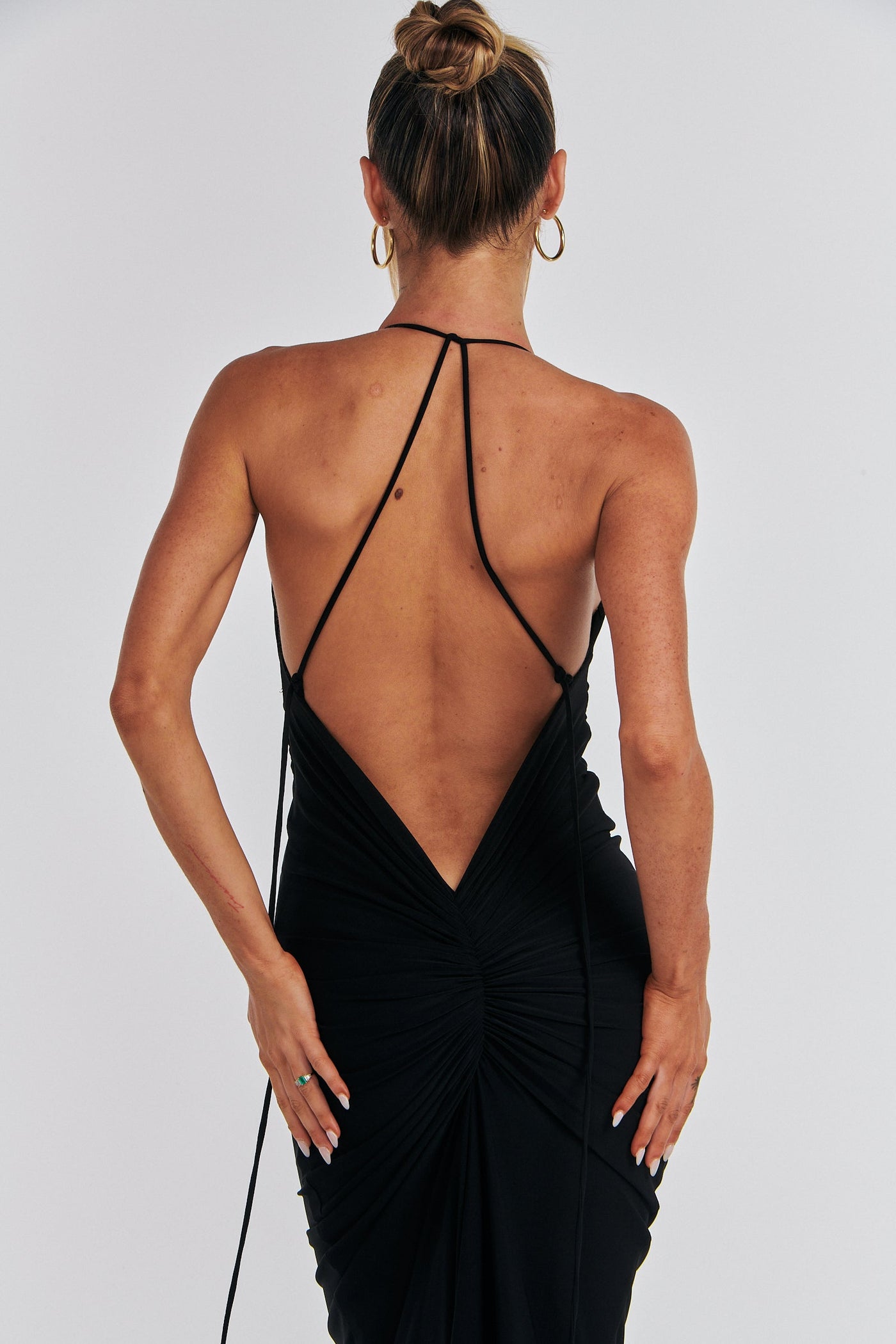 Aria Elegant Klänning