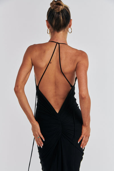 Aria Elegant Klänning