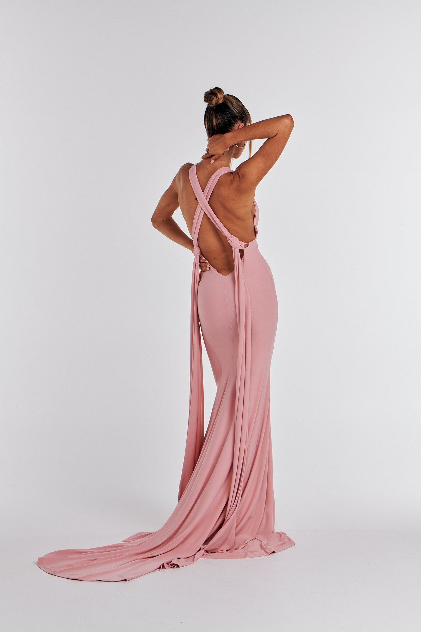 Elissa Maxi Dress