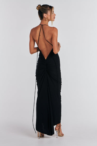 Aria Elegant Klänning