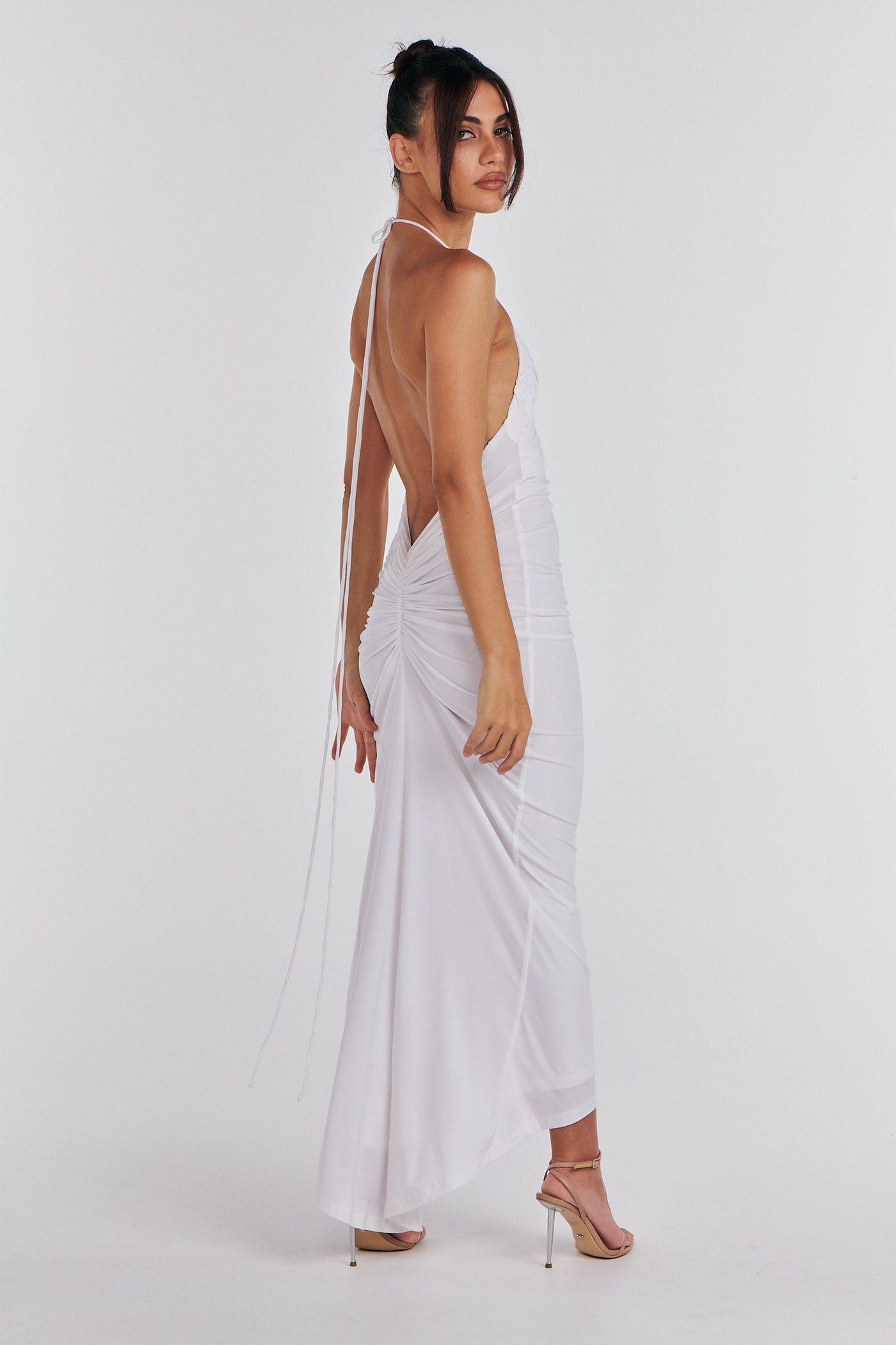 Aria Elegant Klänning