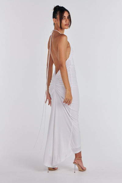 Aria Elegant Klänning