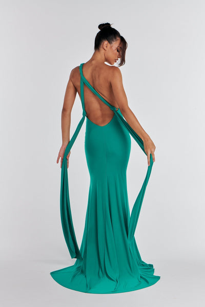 Elissa Maxi Dress