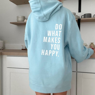 Charli | Extra Large Hoodie