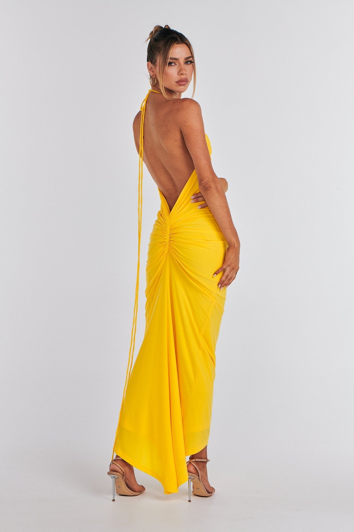 Aria Elegant Klänning