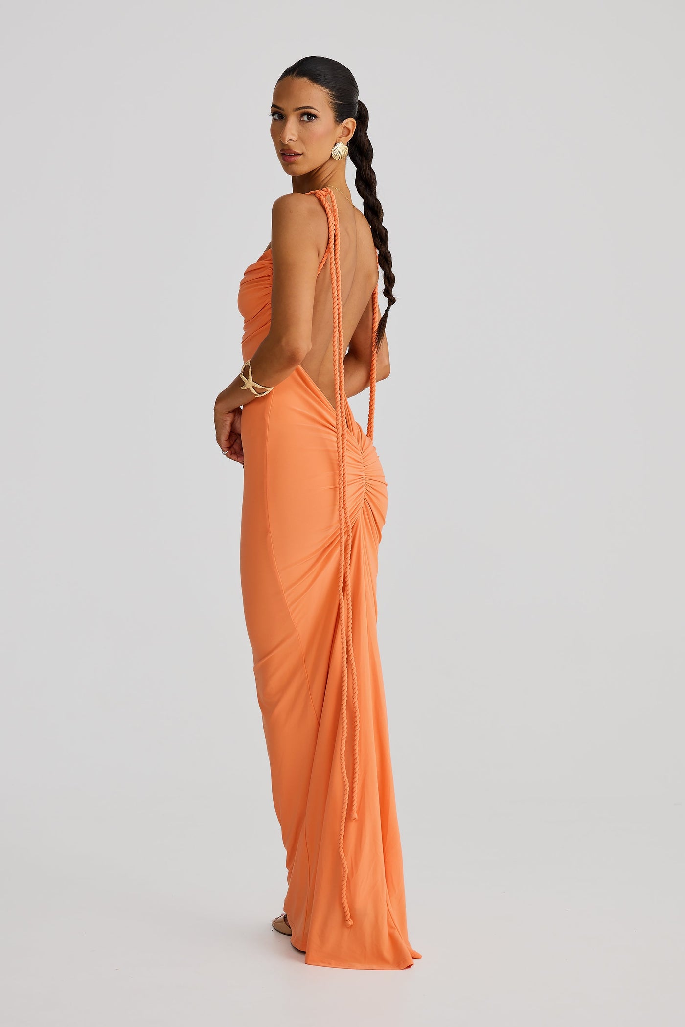 Amoria Essence Dress