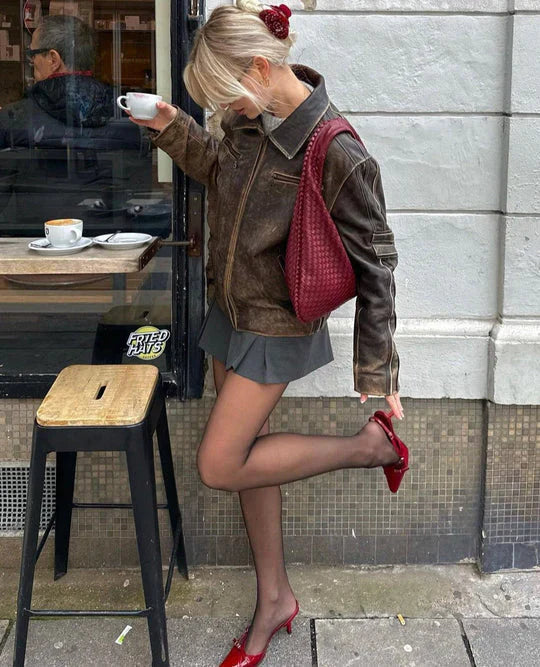 Macy Stylish Tote Bag