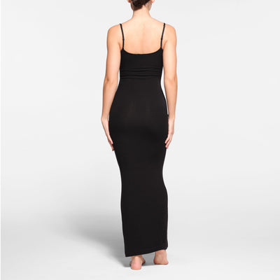 Holly Maxi Slip Dress