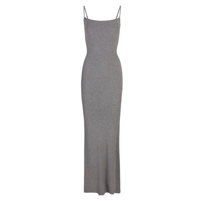 Holly Maxi Slip Dress