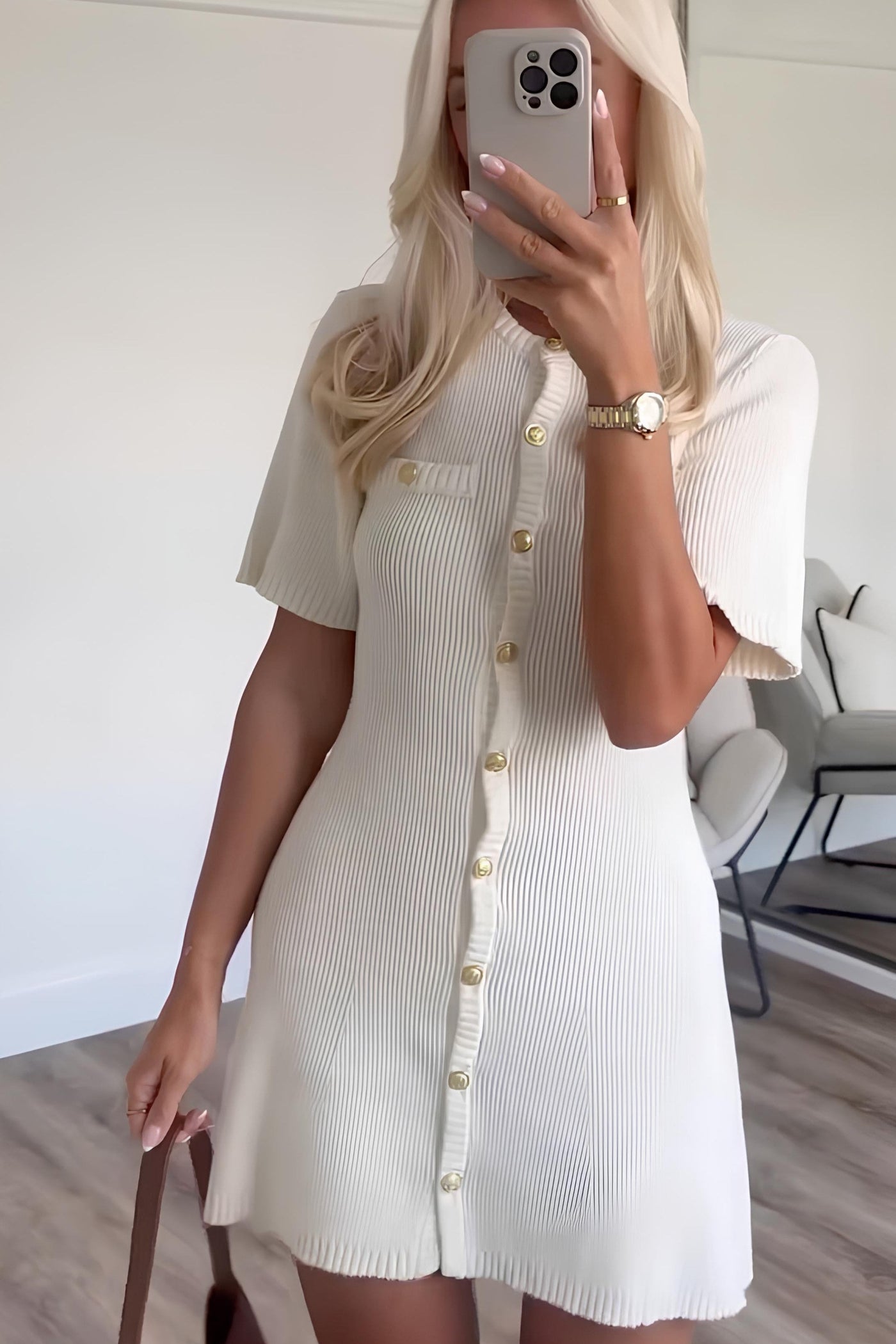 Solarix My Signature Dress