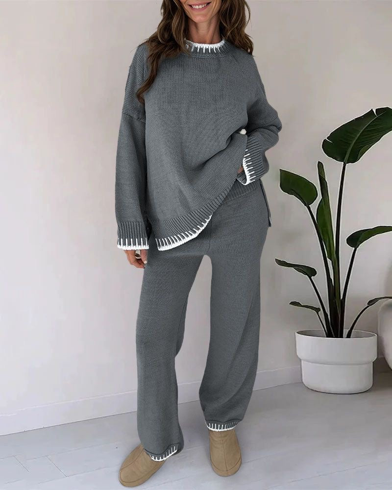 Nomi | Comfortable Set