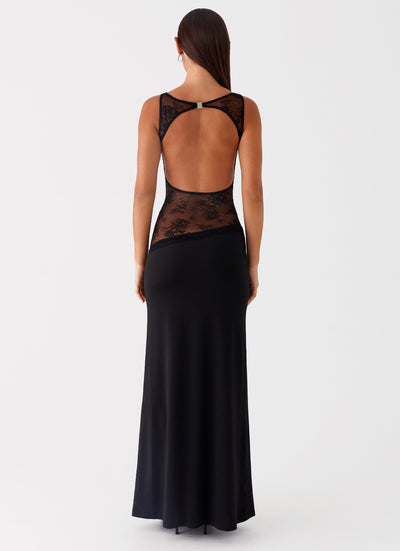 Lucia Maxi Dress