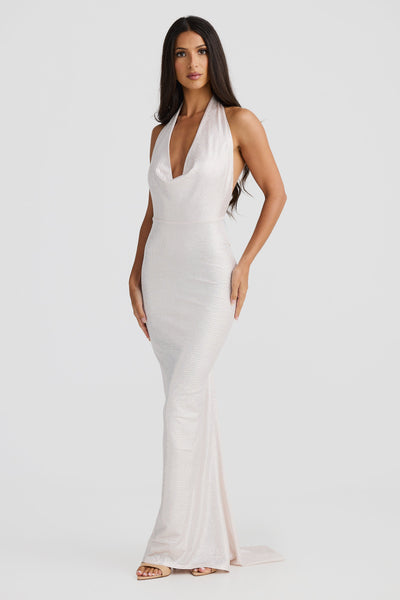 Melania Elegant Dress