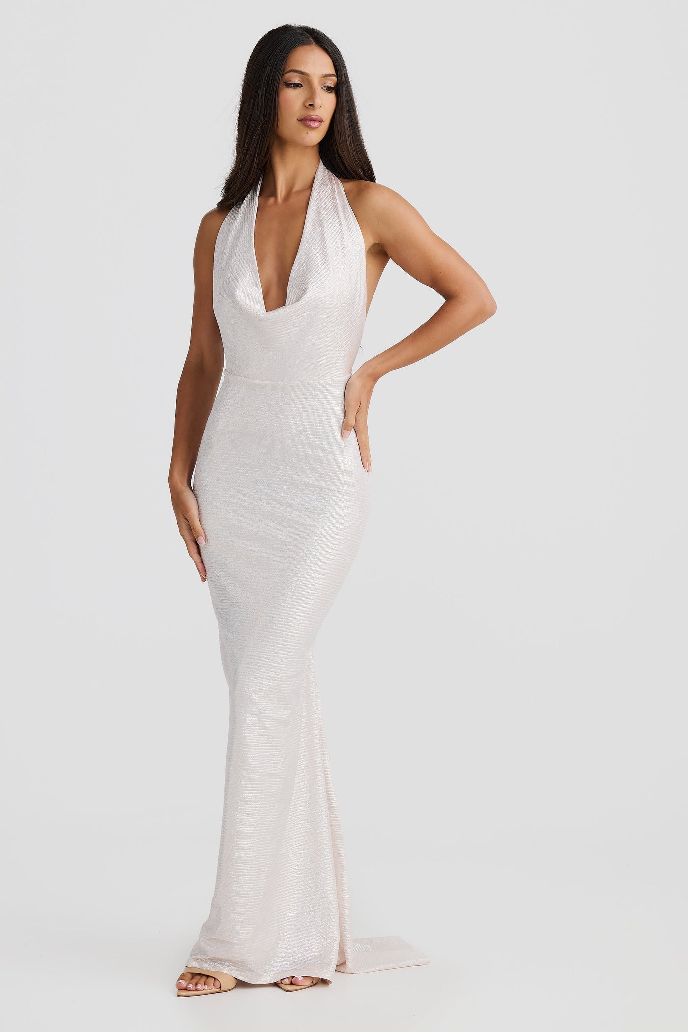 Melania Elegant Dress