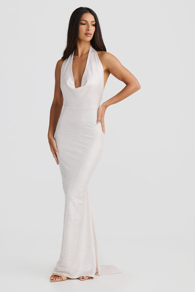 Melania Elegant Dress