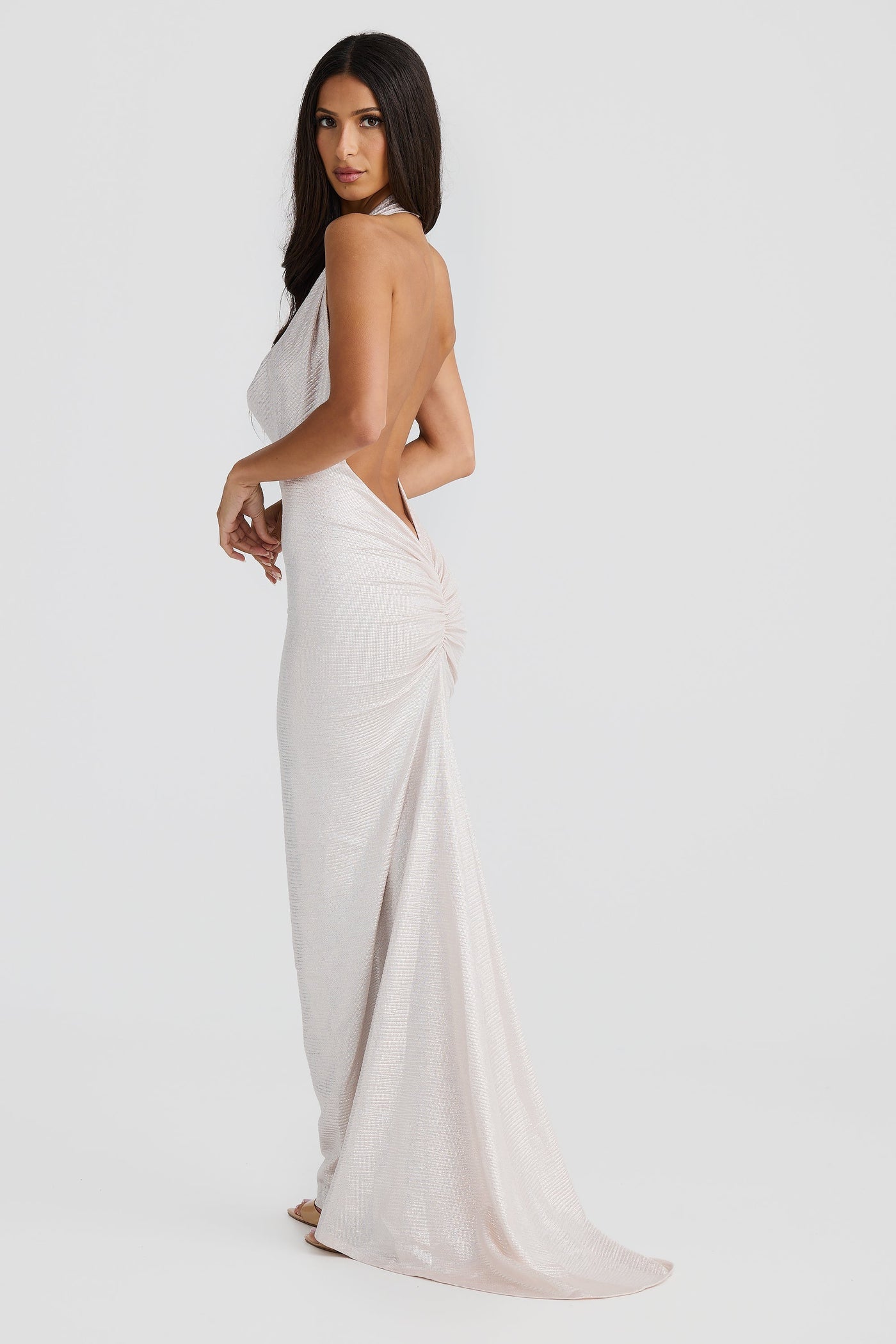 Melania Elegant Dress