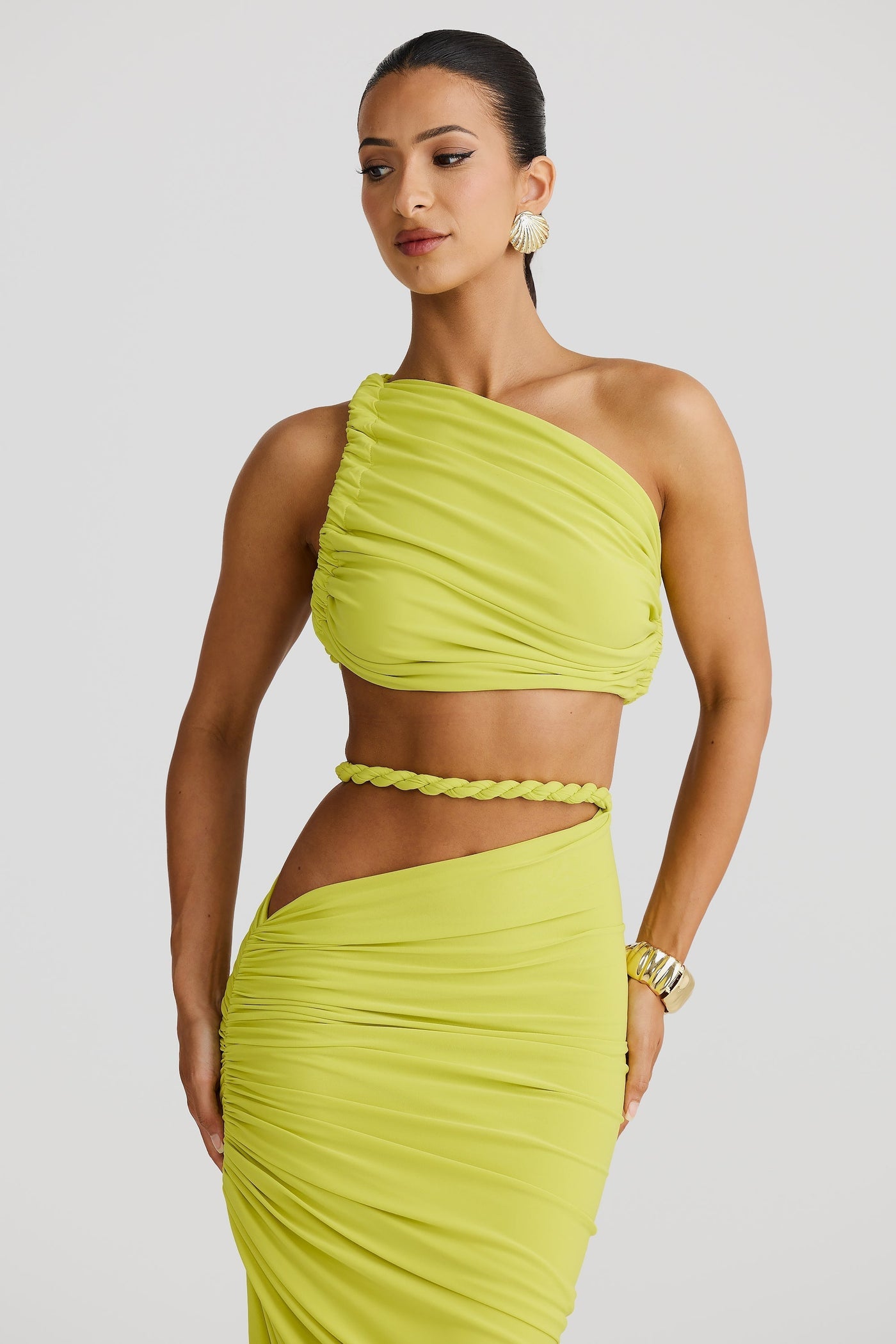 Lumi Tvådelad Klänning Set