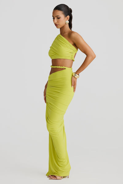 Lumi Tvådelad Klänning Set