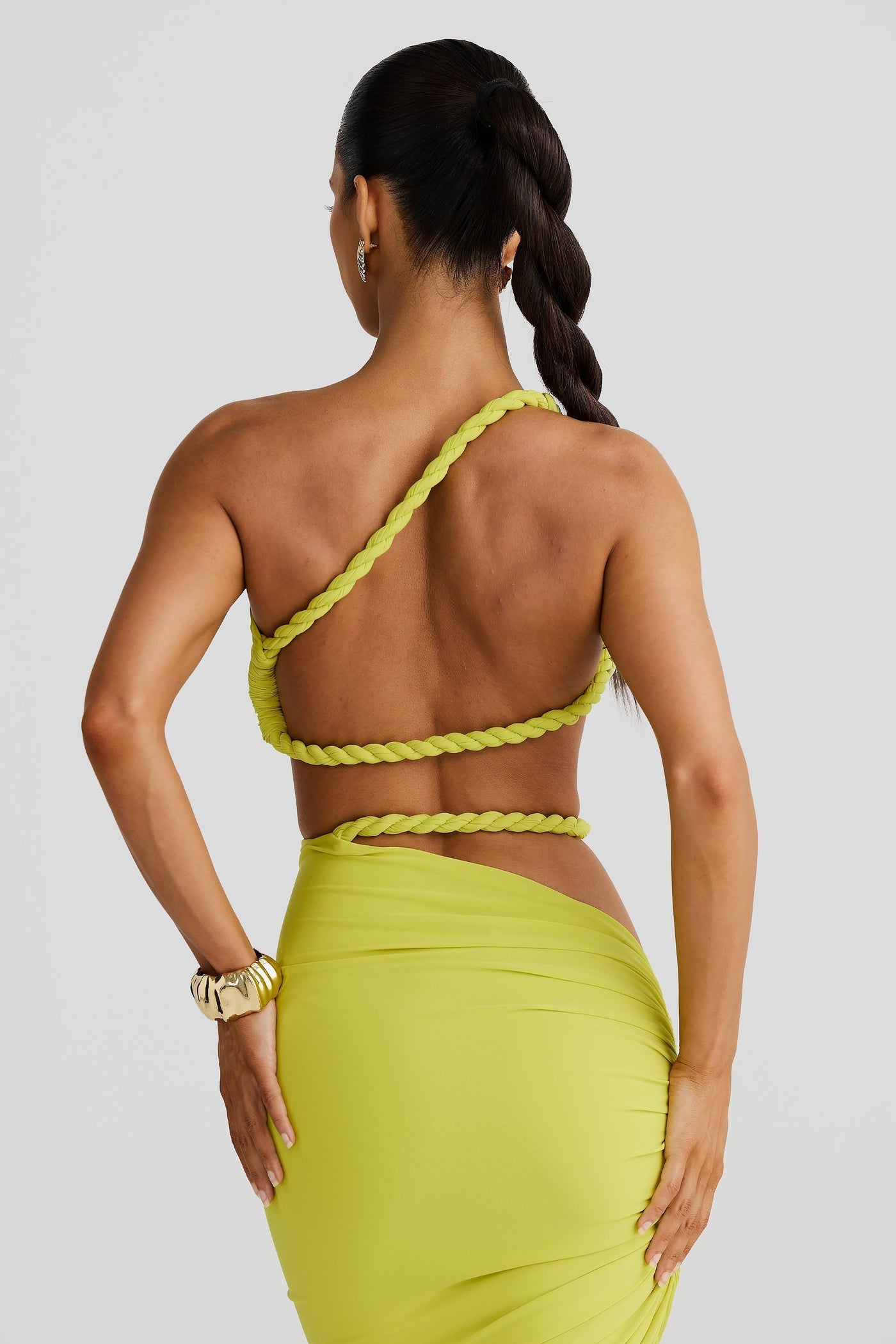 Lumi Tvådelad Klänning Set