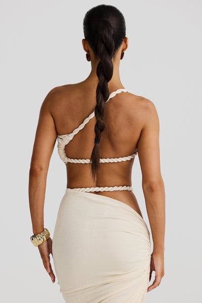 Lumi Tvådelad Klänning Set