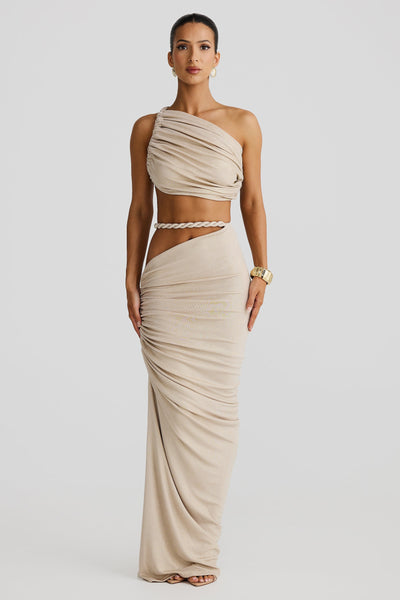 Lumi Tvådelad Klänning Set