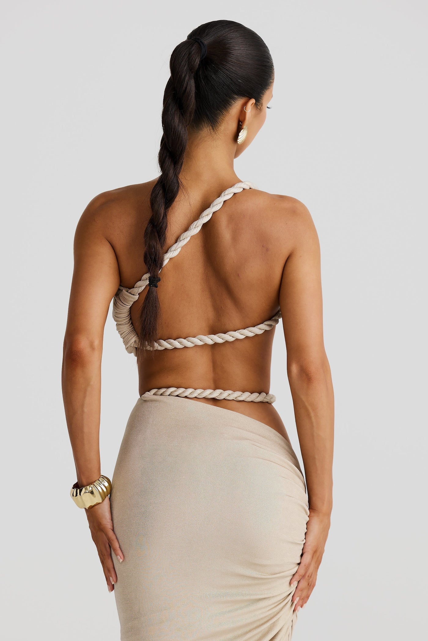 Lumi Tvådelad Klänning Set