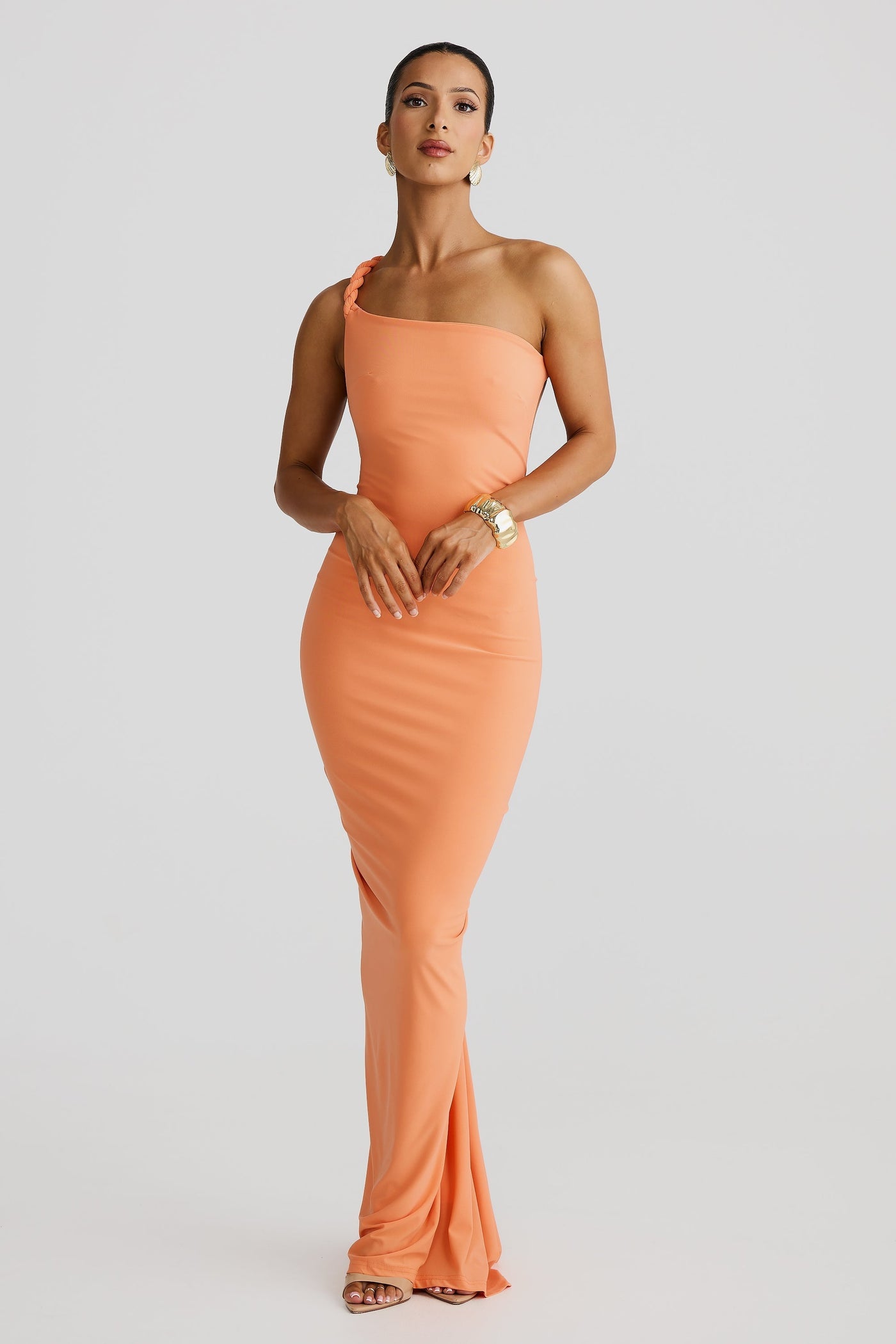 Malora Maxi Dress