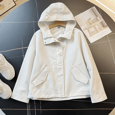 Ultralätt Regnjacka