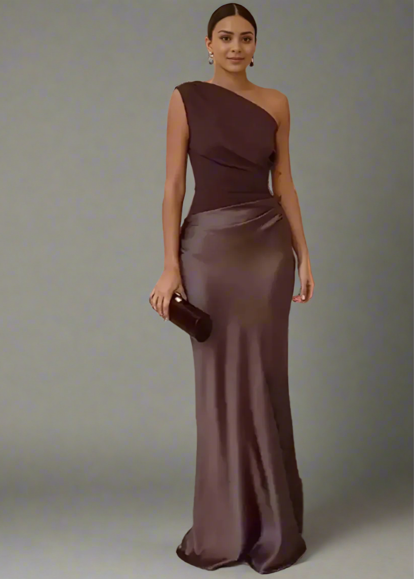 Lizzy | Elegant Maxi Dress