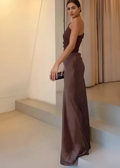 Lizzy | Elegant Maxi Dress