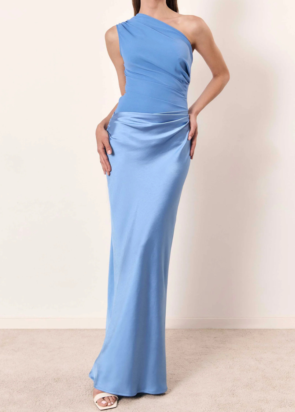 Lizzy | Elegant Maxi Dress