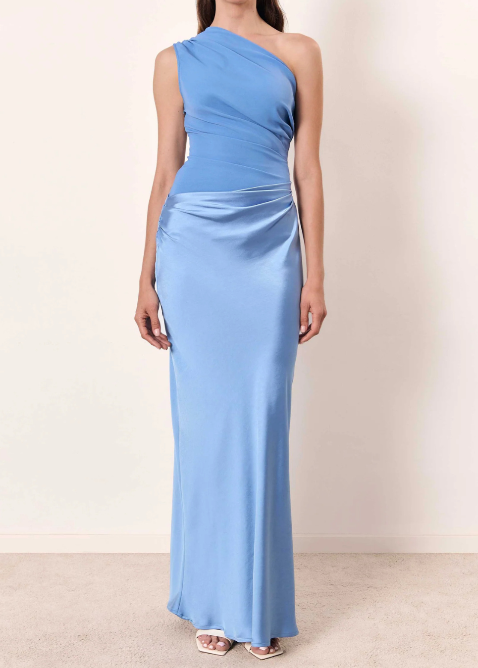 Lizzy | Elegant Maxi Dress