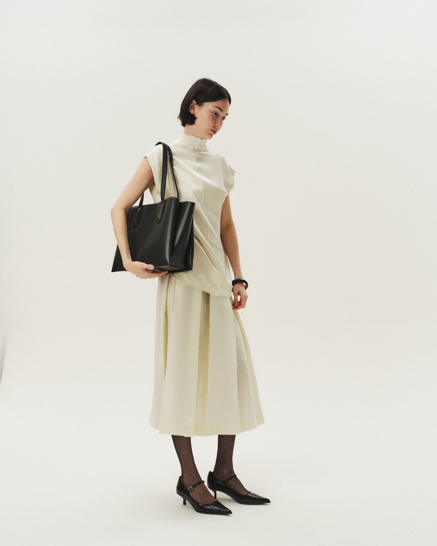 Caroline Stylish Tote Bag