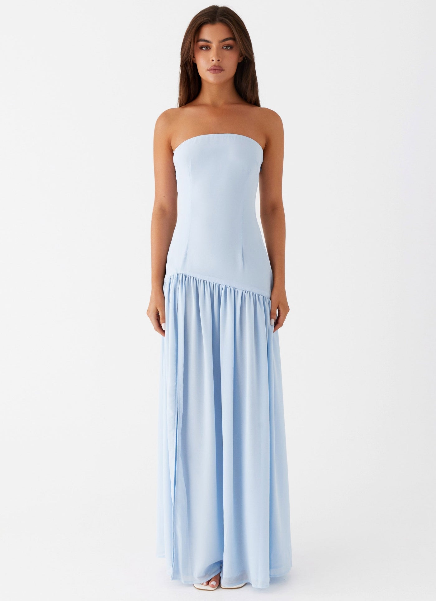 Jasmine Off-Shoulder Dress